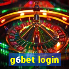 g6bet login